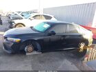 2022 Honda Civic Si Sedan Черный vin: 2HGFE1E54NH472485