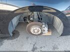 2022 Honda Civic Si Sedan Черный vin: 2HGFE1E54NH472485