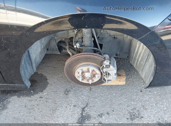 2HGFE1E54NH472485 2022 HONDA CIVIC SI Черный 
