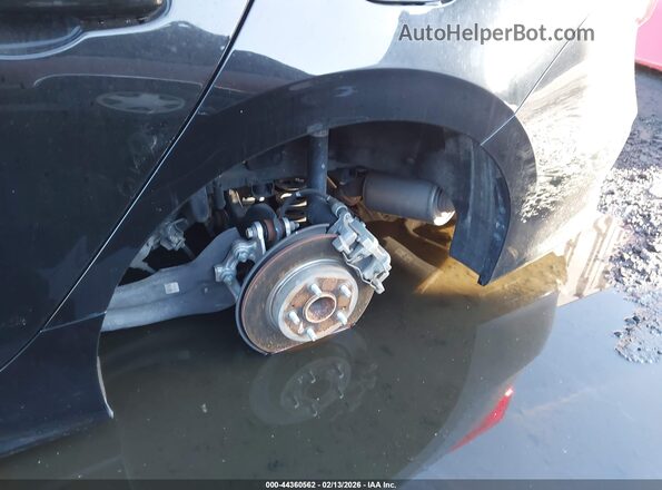 2HGFE1E54NH472485 2022 HONDA CIVIC SI Черный 