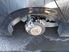 2022 Honda Civic Si Sedan Черный vin: 2HGFE1E54NH472485
