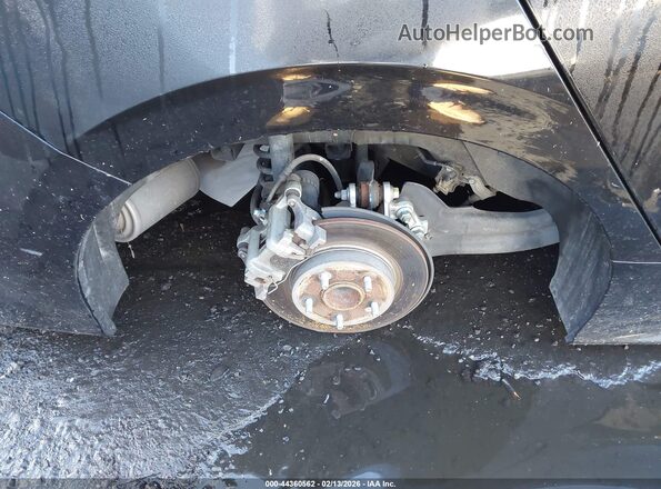 2HGFE1E54NH472485 2022 HONDA CIVIC SI Черный 
