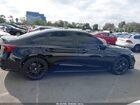 2025 Honda Civic Si   Черный vin: 2HGFE1E54SH471056