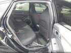 2025 Honda Civic Si   Черный vin: 2HGFE1E54SH471056