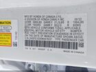 2022 Honda Civic Si Sedan Белый vin: 2HGFE1E55NH476237