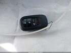 2024 Honda Civic Si Sedan Серый vin: 2HGFE1E55RH475479
