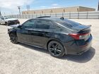 2025 Honda Civic Si Black vin: 2HGFE1E55SH472894 2025 Honda Civic Si Black vin: 2HGFE1E55SH472894