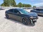 2025 Honda Civic Si Black vin: 2HGFE1E55SH472894 2025 Honda Civic Si Black vin: 2HGFE1E55SH472894