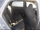 2024 Honda Civic Si Sedan Серый vin: 2HGFE1E56RH470663