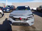 2024 Honda Civic Si Sedan Серый vin: 2HGFE1E56RH470663