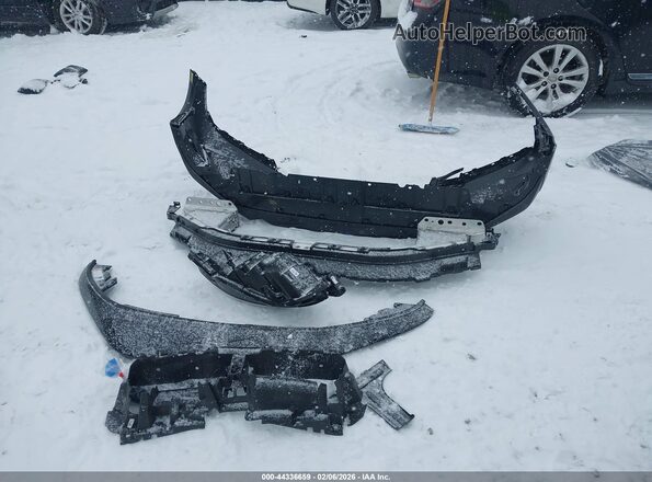 2HGFE1E57TH471814 2026 HONDA CIVIC SI Black Widok zestawu wskaźników