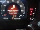 2026 Honda Civic Si Sedan Красный vin: 2HGFE1E57TH472140