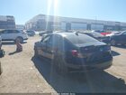 2026 Honda Civic Si Sedan Черный vin: 2HGFE1E58TH470042