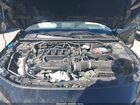 2026 Honda Civic Si Sedan Черный vin: 2HGFE1E58TH470042