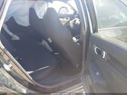 2026 Honda Civic Si Sedan Черный vin: 2HGFE1E58TH470042