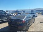 2026 Honda Civic Si Sedan Черный vin: 2HGFE1E58TH470042