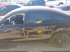 2026 Honda Civic Si Sedan Черный vin: 2HGFE1E58TH470042