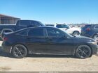 2026 Honda Civic Si Sedan Черный vin: 2HGFE1E58TH470042