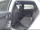 2025 Honda Civic Si Base W/high Performance Summer Tires/ Белый vin: 2HGFE1E59SH471294