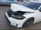 2025 Honda Civic Si Base W/high Performance Summer Tires/ Белый vin: 2HGFE1E59SH471294