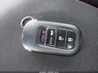 2025 Honda Civic Si Base W/high Performance Summer Tires/ Белый vin: 2HGFE1E59SH471294