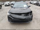 2022 Honda Civic Si Sedan Черный vin: 2HGFE1E5XNH477349