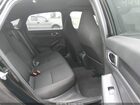 2022 Honda Civic Si Sedan Черный vin: 2HGFE1E5XNH477349