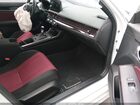 2023 Honda Civic Si Sedan Белый vin: 2HGFE1E5XPH473515