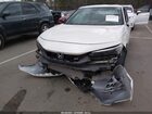 2023 Honda Civic Si Sedan Белый vin: 2HGFE1E5XPH473515