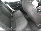 2023 Honda Civic Si Sedan Белый vin: 2HGFE1E5XPH473515