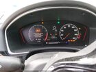 2023 Honda Civic Si Sedan Белый vin: 2HGFE1E5XPH473515