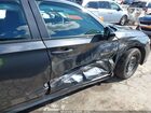 2026 Honda Civic Lx Серый vin: 2HGFE2F21TH520001
