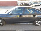 2026 Honda Civic Lx Серый vin: 2HGFE2F21TH520001