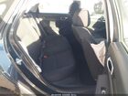 2026 Honda Civic Lx Серый vin: 2HGFE2F21TH520001