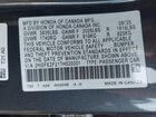 2026 Honda Civic Lx Серый vin: 2HGFE2F21TH520001