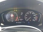 2026 Honda Civic Lx Серый vin: 2HGFE2F21TH520001