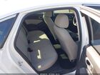 2023 Honda Civic Lx Белый vin: 2HGFE2F23PH533144