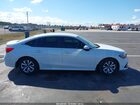 2023 Honda Civic Lx Белый vin: 2HGFE2F23PH533144