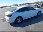 2023 Honda Civic Lx Белый vin: 2HGFE2F23PH533144