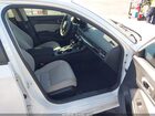 2023 Honda Civic Lx Белый vin: 2HGFE2F23PH533144