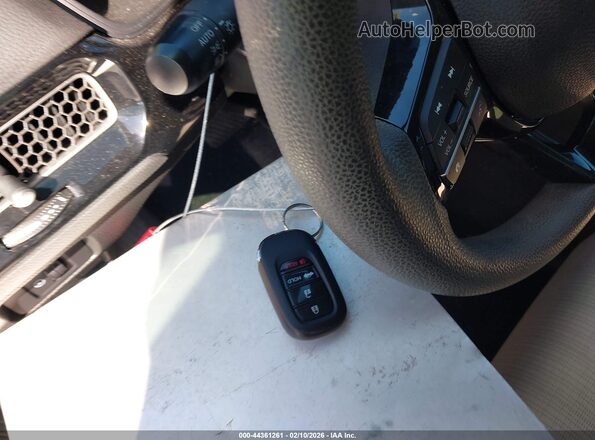 2HGFE2F23PH533144 2023 HONDA CIVIC Белый Вид панели приборов