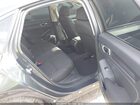 2024 Honda Civic Lx Gray vin: 2HGFE2F28RH586022