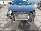2024 Honda Civic Lx Gray vin: 2HGFE2F28RH586022