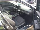 2024 Honda Civic Lx Gray vin: 2HGFE2F28RH586022