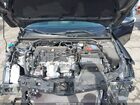 2024 Honda Civic Lx Gray vin: 2HGFE2F28RH586022