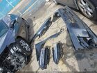 2024 Honda Civic Lx Gray vin: 2HGFE2F28RH586022