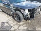 2024 Honda Civic Lx Gray vin: 2HGFE2F28RH586022