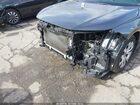 2024 Honda Civic Lx Gray vin: 2HGFE2F28RH586022