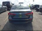 2024 Honda Civic Lx Gray vin: 2HGFE2F28RH586022