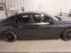 2022 Honda Civic Sport Серый vin: 2HGFE2F51NH507813